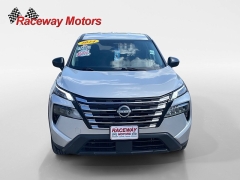 Used 2024  Nissan Rogue FWD S at Raceway Motors near Lufkin, TX