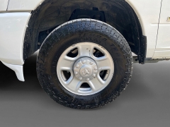 Used 2022  Ram 2500 4WD Tradesman Crew Cab 8' Box at Raceway Motors near Lufkin&comma; TX
