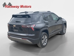 Used 2025  Chevrolet Equinox FWD 4dr LT w&sol;1LT at Raceway Motors near Lufkin&comma; TX