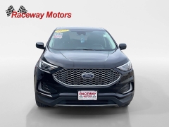 Used 2023  Ford Edge SEL AWD at Raceway Motors near Lufkin&comma; TX