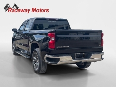 Used 2023  Chevrolet Silverado 1500 2WD Crew Cab 147" LT at Raceway Motors near Lufkin&comma; TX