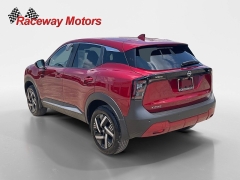 Used 2025  Nissan Kicks SV FWD at Raceway Motors near Lufkin&comma; TX