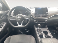 Used 2025  Nissan Altima SV FWD at Raceway Motors near Lufkin&comma; TX