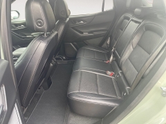 Used 2025  Chevrolet Equinox FWD 4dr LT w/1LT at Raceway Motors near Lufkin, TX