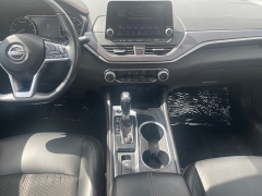 Used 2023  Nissan Altima 2&period;5 SR AWD Sedan at Raceway Motors near Lufkin&comma; TX