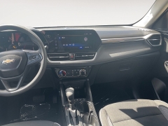 Used 2026  Chevrolet Trailblazer AWD 4dr LT at Raceway Motors near Lufkin&comma; TX
