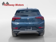 Used 2024  Buick Encore GX FWD 4dr Preferred at Raceway Motors near Lufkin&comma; TX