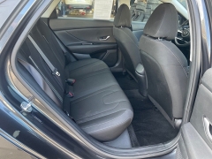 Used 2023  Hyundai Elantra SEL IVT at Raceway Motors near Lufkin&comma; TX