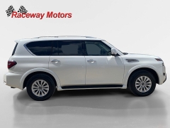 Used 2024  Nissan Armada 4x2 SV at Raceway Motors near Lufkin&comma; TX