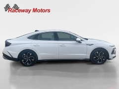 Used 2025  Hyundai Sonata SEL FWD at Raceway Motors near Lufkin&comma; TX