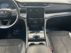 Used 2024  Jeep Grand Cherokee Altitude 4x2 at Raceway Motors near Lufkin&comma; TX