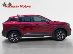 Used 2025  Nissan Kicks SV FWD at Raceway Motors near Lufkin&comma; TX