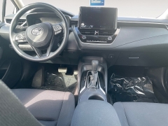 Used 2024  Toyota Corolla LE CVT at Raceway Motors near Lufkin&comma; TX