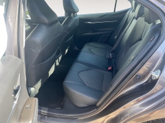 Used 2024  Toyota Camry SE Auto at Raceway Motors near Lufkin&comma; TX