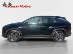 Used 2025  Hyundai Tucson SEL FWD at Raceway Motors near Lufkin&comma; TX