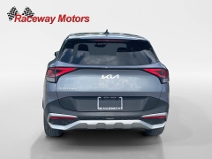 Used 2025  Kia Sportage LX FWD at Raceway Motors near Lufkin&comma; TX