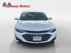Used 2025  Chevrolet Malibu 4dr Sdn 1LT at Raceway Motors near Lufkin&comma; TX