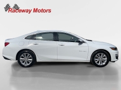 Used 2023  Chevrolet Malibu 4dr Sdn 1LT at Raceway Motors near Lufkin&comma; TX