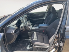 Used 2025  Nissan Altima SV FWD at Raceway Motors near Lufkin&comma; TX