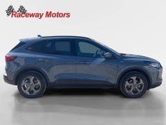Used 2025  Ford Escape ST-Line Select AWD at Raceway Motors near Lufkin&comma; TX
