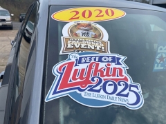 Used 2020  GMC Terrain 4d SUV FWD SLE 1&period;5L Turbo at Raceway Motors near Lufkin&comma; TX