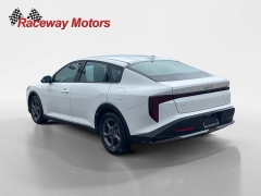 Used 2025  Kia K4 LXS FWD at Raceway Motors near Lufkin&comma; TX