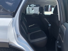 Used 2025  Ford Bronco Sport Big Bend 4x4 at Raceway Motors near Lufkin&comma; TX