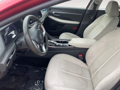 Used 2021  Hyundai Sonata SEL 2.5L at Raceway Motors near Lufkin, TX