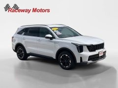 Used 2024  Kia Sorento S AWD at Raceway Motors near Lufkin, TX