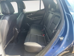 Used 2026  Chevrolet Equinox AWD 4dr LT w&sol;2LT at Raceway Motors near Lufkin&comma; TX