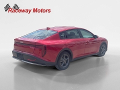 Used 2025  Kia K4 LXS FWD at Raceway Motors near Lufkin&comma; TX