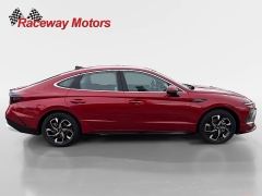 Used 2025  Hyundai Sonata SEL FWD at Raceway Motors near Lufkin, TX