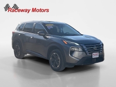 Used 2025  Nissan Rogue AWD SV at Raceway Motors near Lufkin&comma; TX