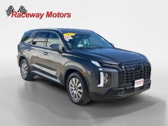 Used 2025  Hyundai Palisade SEL AWD at Raceway Motors near Lufkin&comma; TX
