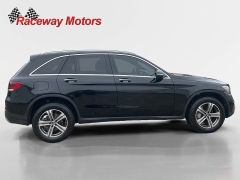 Used 2021  Mercedes-Benz GLC GLC 300 SUV at Raceway Motors near Lufkin&comma; TX