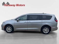 Used 2021  Chrysler Pacifica Touring L FWD at Raceway Motors near Lufkin&comma; TX
