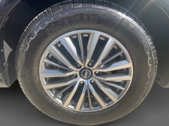 Used 2021  Nissan Armada 4x2 SL at Raceway Motors near Lufkin&comma; TX