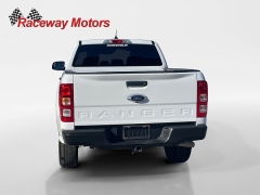 Used 2021  Ford Ranger XL 2WD SuperCrew 5' Box at Raceway Motors near Lufkin, TX