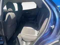Used 2023  Chevrolet Trailblazer FWD 4dr LT at Raceway Motors near Lufkin&comma; TX