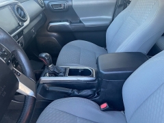 Used 2023  Toyota Tacoma 2WD SR5 Double Cab 5ft Bed V6 AT at Raceway Motors near Lufkin&comma; TX