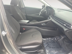 Used 2025  Hyundai Elantra SEL Convenience IVT at Raceway Motors near Lufkin&comma; TX