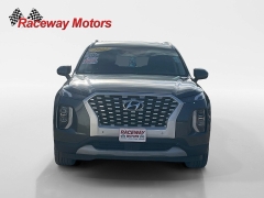 Used 2022  Hyundai Palisade SEL AWD at Raceway Motors near Lufkin&comma; TX