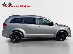 Used 2020  Dodge Journey 4d SUV FWD SE 2&period;4L Value at Raceway Motors near Lufkin&comma; TX