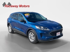 Used 2022  Ford Escape SE FWD at Raceway Motors near Lufkin&comma; TX