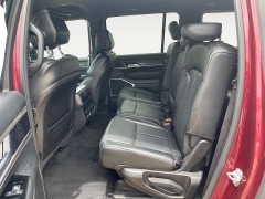 Used 2024  Jeep Wagoneer L Series II 4x2 at Raceway Motors near Lufkin&comma; TX
