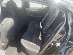 Used 2024  Nissan Sentra SV CVT at Raceway Motors near Lufkin&comma; TX