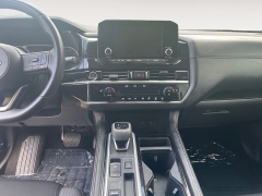 Used 2024  Nissan Pathfinder SV 2WD at Raceway Motors near Lufkin&comma; TX