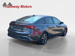 Used 2023  Kia Forte LXS IVT at Raceway Motors near Lufkin, TX