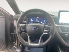 Used 2025  Ford Explorer ST-Line 4WD at Raceway Motors near Lufkin&comma; TX