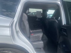 Used 2025  Mitsubishi Outlander SE FWD at Raceway Motors near Lufkin&comma; TX